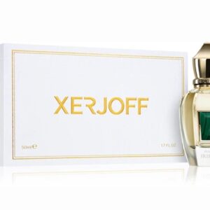 XERJOFF IRISSS PARFUM 50 ML REGULAR