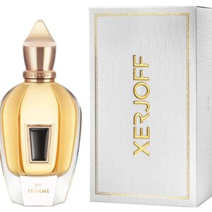 XERJOFF HOMME EDP 100 ML REGULAR
