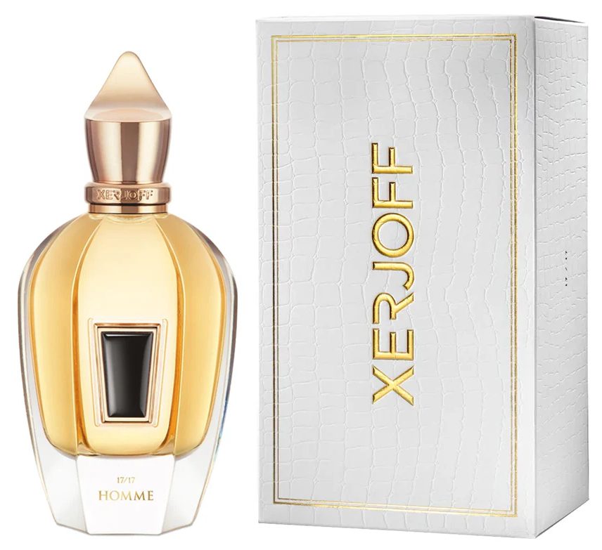 XERJOFF HOMME EDP 100 ML REGULAR