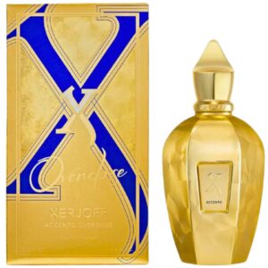 XERJOFF ACCENTO OVERDOSE EDP 100 ML REGULAR
