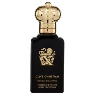 CLIVE CHRISTIAN OC X FEMENINE EDP 50 ML TESTER # (CAJA GENERICA)