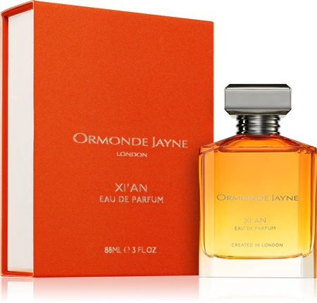 ORMONDE JAYNE XI AN PARFUM 88 ML TESTER # (CAJA GENERICA)