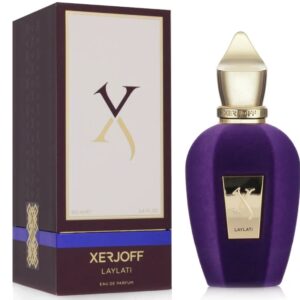 XERJOFF LAYLATI EDP 100 ML REGULAR