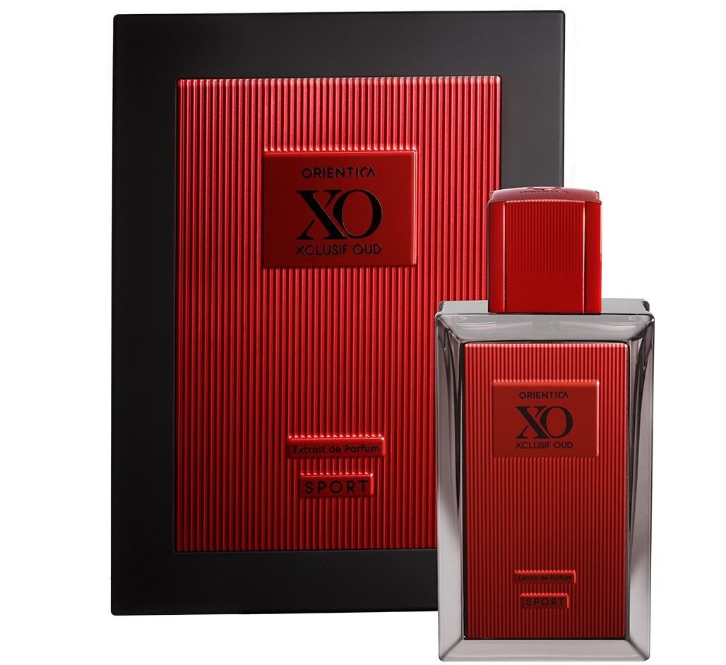 ORIENTICA PREMIUM XO XCLUSIF OUD SPORT EXTRAIT PARFUM 60 ML REGULAR