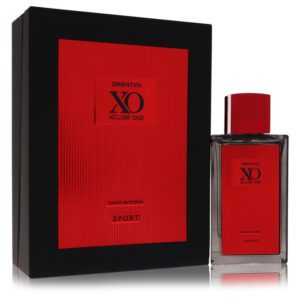 ORIENTICA XO XCLUSIF OUD SPORT EDP 60 ML TESTER # (CAJA GENERICA)