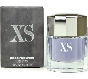 XS POUR HOMME MODELO NUEVO EDT 100ML REGULAR