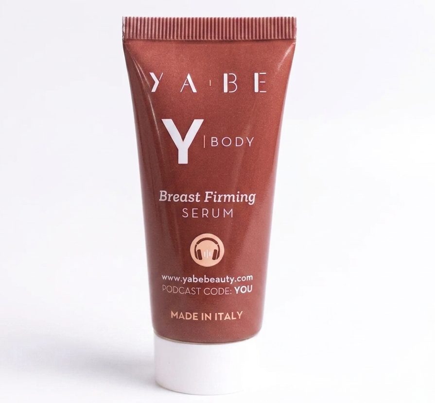 YABE BREAST FIRMING SERUM 40 ML REGULAR