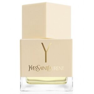 YSL Y WOMAN EDT 80 ML TESTER # (CAJA GENERICA)