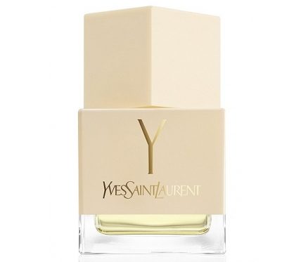 YSL Y WOMAN EDT 80 ML TESTER # (CAJA GENERICA)