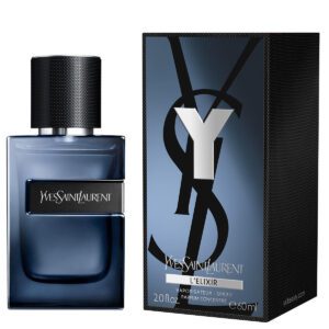 YSL Y MAN LE ELIXIR PARFUM EDP 60 ML TESTER # (CAJA GENERICA)