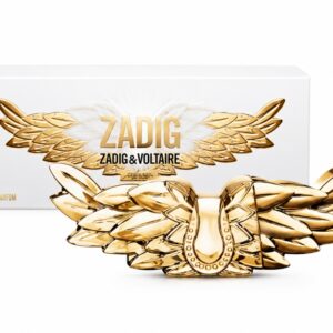 ZADIG BY ZADIG & VOLTAIRE INTENSE EAU DE PARFUM 90 ML REGULAR