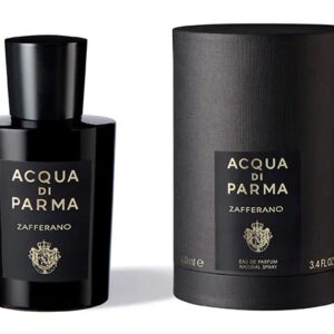 ACQUA DI PARMA ZAFFERANO EDP 100 ML TESTER # (CAJA GENERICA)