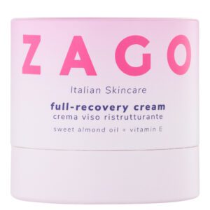ZAGO MILANO FULL RECOVERY CREAM 50 ML REGULAR