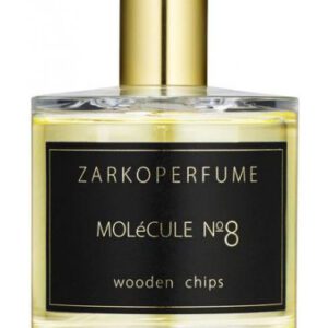 ZARKO MOLECULE NO. 8 EDP 100 ML TESTER # (CAJA GENERICA)