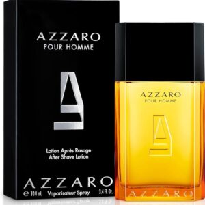 AZZARO POUR HOMME EDT 100ML REGULAR