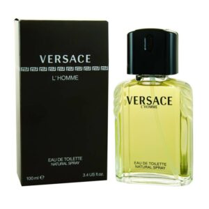 VERSACE L´HOMME EDT 100ML REGULAR